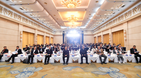 2024黨報評論融合發(fā)展論壇現(xiàn)場