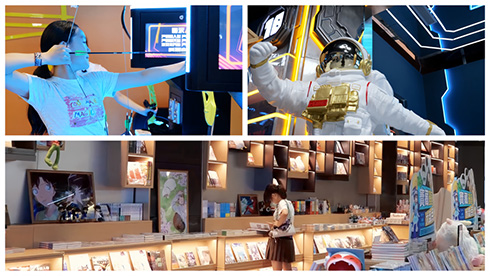 人民網(wǎng)評(píng)：與“Z世代“一起重塑經(jīng)濟(jì)未來(lái)